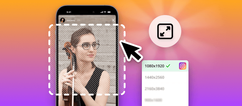 Instagram Video Size, Length and Format